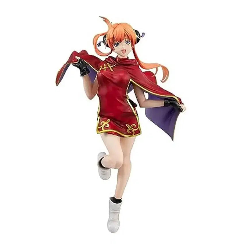 [BUNJANG] Megahouse G.E.M. Series Kagura (Adult Ver.) Figure / [미개봉]메가하우스 카구라 어른 G.E.M.
