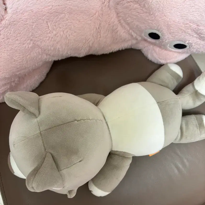 [BUNJANG] Brand Name Cushion / (14일까지만) 쁘넥도 명명이 2기 쿠션