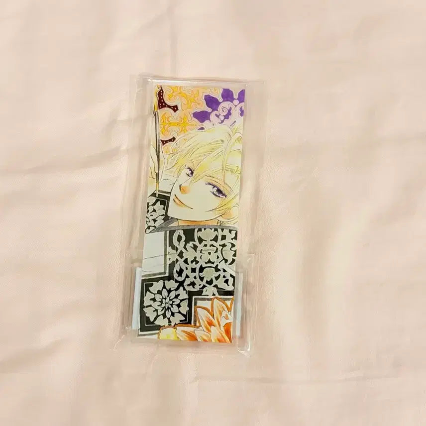 [BUNJANG] Ouran High School Host Club Tamaki Acrylic Stand / 오란고교 호스트부 사교클럽 타마키 아크릴 스탠드