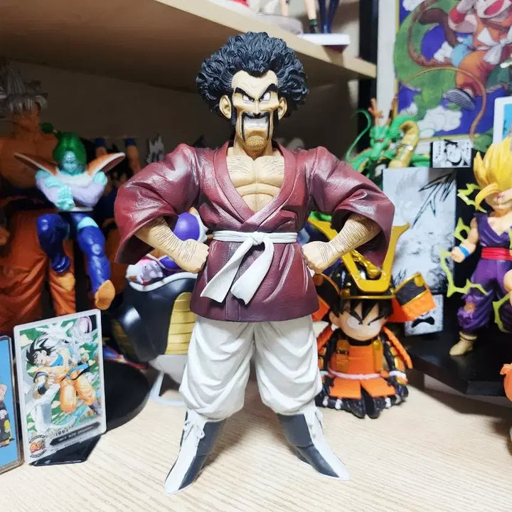[BUNJANG] Dragon Ball Ichiban Kuji Satan Figure / 드래곤볼 피규어 제일복권 e상 사탄 택포 4.4