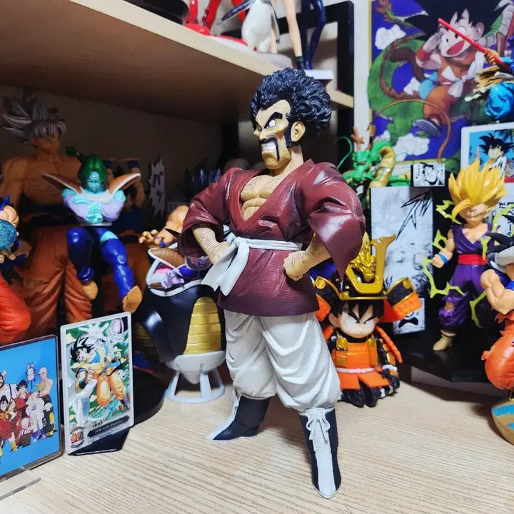[BUNJANG] Dragon Ball Ichiban Kuji Satan Figure / 드래곤볼 피규어 제일복권 e상 사탄 택포 4.4