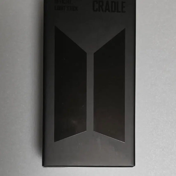 [BUNJANG] BTS Official Light Stick Ver.4 Cradle (Sealed) / [미개봉] BTS 응원봉 크래들 방탄소년단