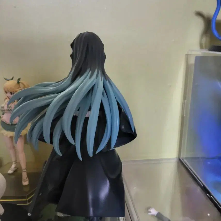 [BUNJANG] Demon Slayer Muichiro B Prize Masterlic Scale Figure / (택포) 귀멸의칼날 피규어 제일복권 무이치로 B상 마스터라이즈