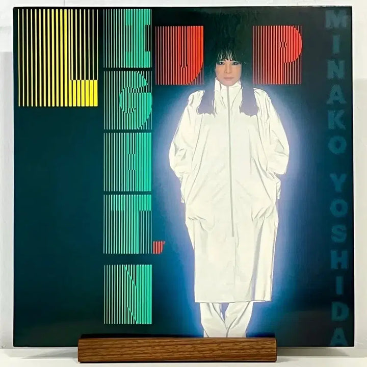 [BUNJANG] Minako Yoshida Light&