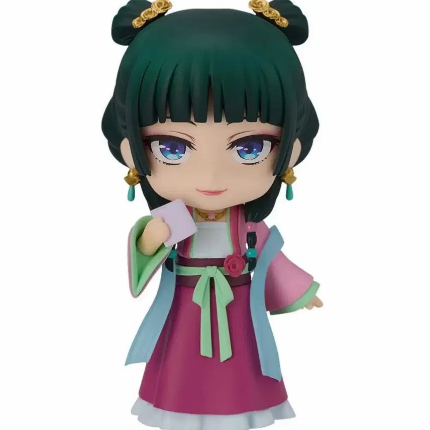 [BUNJANG] Kusuriya no Hitorigoto Maomao Nendoroid / 약사의 혼잣말) 원유회 마오마오 넨도로이드