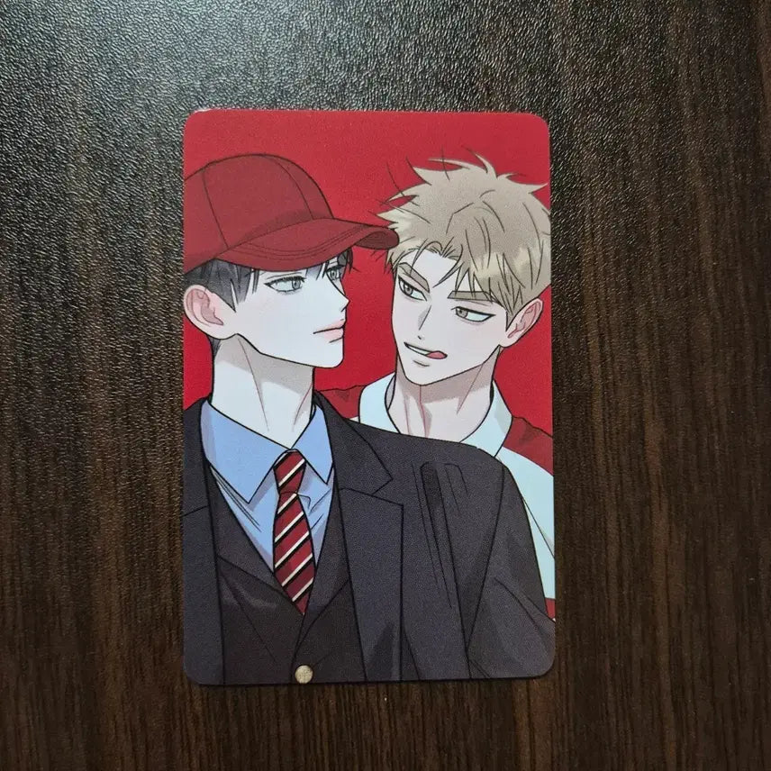 [BUNJANG] Hongsil Quest Hongkwe Popup POB Photocard / 홍실퀘스트 홍퀘 팝업 특전 포카 포토카드