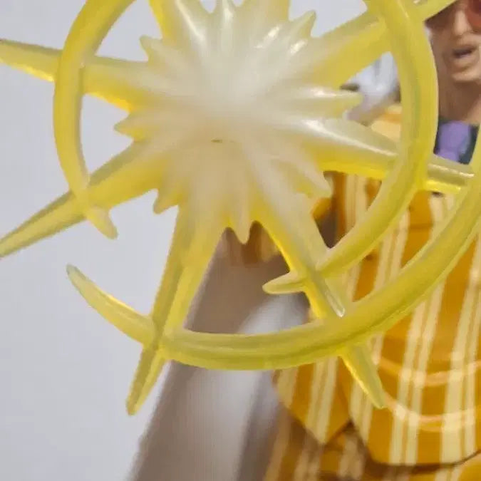 [BUNJANG] Banpresto One Piece Sailing Kizuna Kizaru Figure / 원피스 반프레스토 출항 키자루 피규어