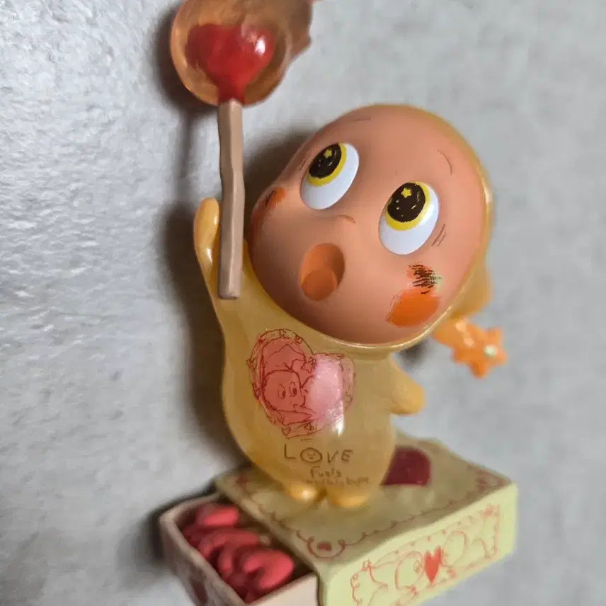 [BUNJANG] Twinkle "Falling in Love" Figure / 트윙클 사랑에 빠지다 사랑이커지는순간 피규어