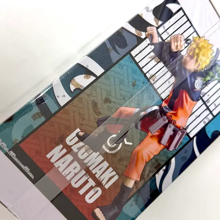 [BUNJANG] Naruto Grandista 72 Series Sage Mode Figure / 나루토 그란디스타 72시리즈 선인모드 피규어