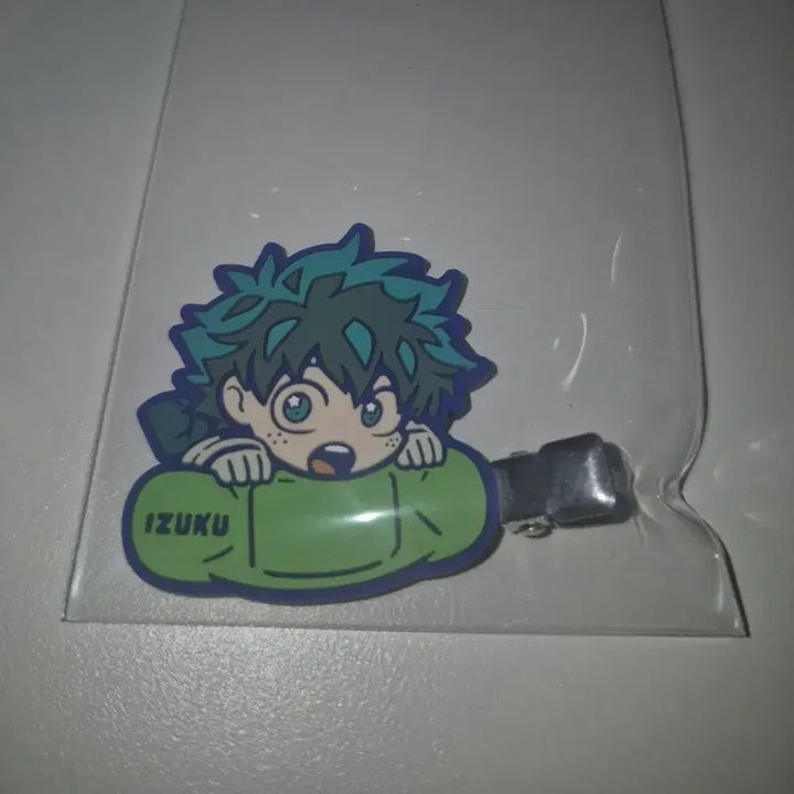 [BUNJANG] Izuku Midoriya Zakka Acrylic Stand / 미도리야 이즈쿠 잣카 아크릴스텐드