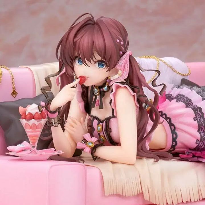 [BUNJANG] Alter Ichinose Shiki Dolce Puella Ver. 1/7 Scale Figure / 알터 이치노세 시키 돌체 푸엘라 개봉 전시품 판매
