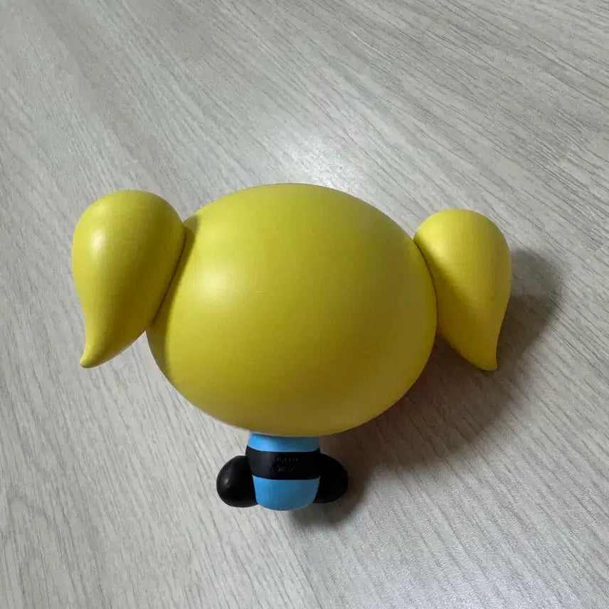 [BUNJANG] Powerpuff Girls Big Face Gacha / 파워퍼프걸 빅페이스 가챠