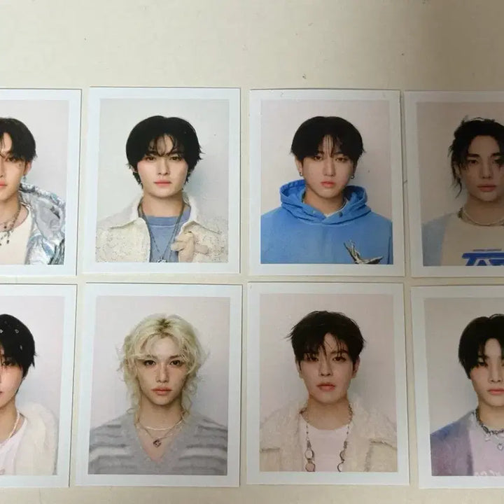[BUNJANG] Stray Kids 5th Fan Meeting Goods / 스트레이키즈 5기 팬미팅 굿즈