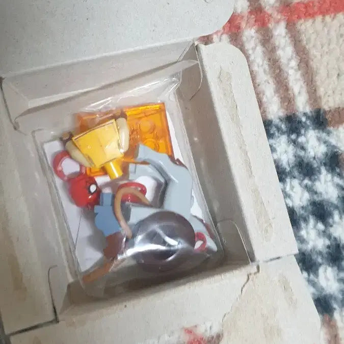 [BUNJANG] LEGO Marvel Spider-Man Universe 12 Minifigure Full Set / 레고 71050 마블스파이더맨 유니버스 12종 풀세트