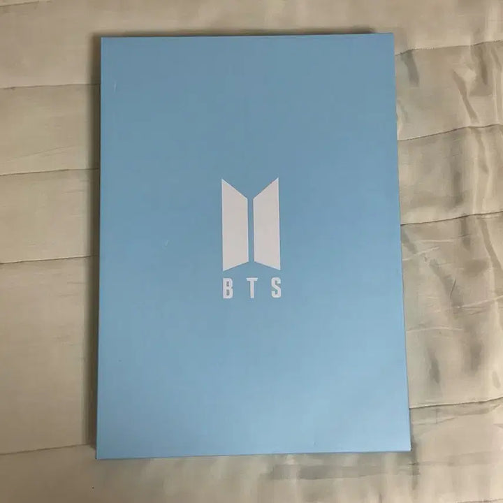 [BUNJANG] BTS Merch Box 