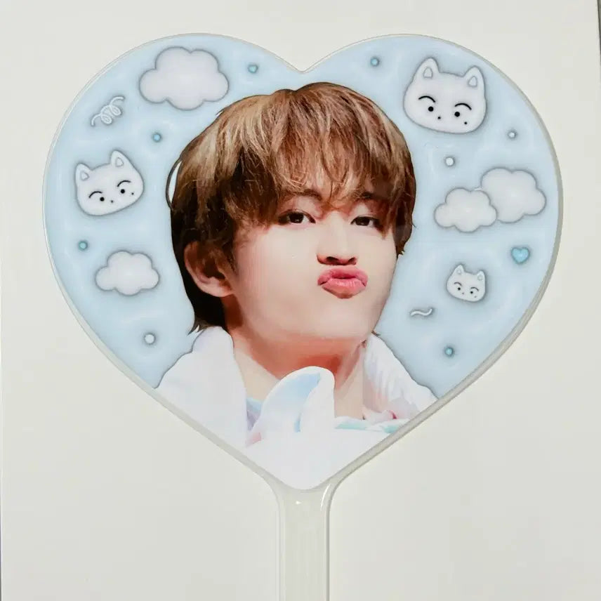 [BUNJANG] NCT Dream Mark &
