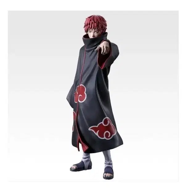 [BUNJANG] Ichiban Kuji Naruto Shippuden E Prize Sasori Figure (Sealed, Mint Condition) / [택포6.8]제일복권 나루토 E상 사소리 피규어 미개봉 칼박