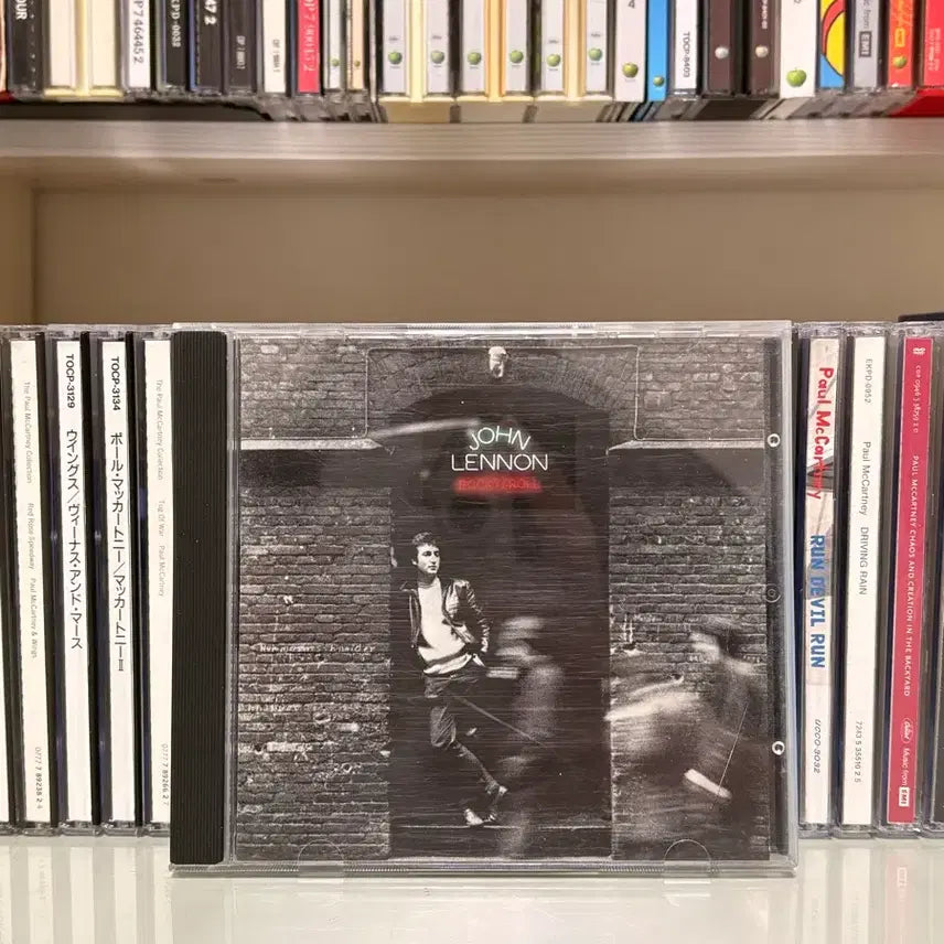[BUNJANG] John Lennon Rock &