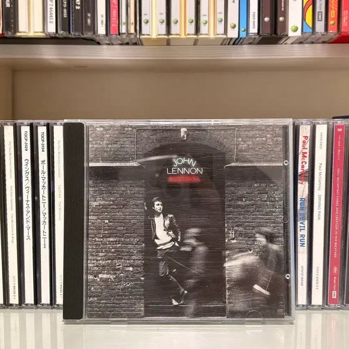 [BUNJANG] John Lennon Rock &