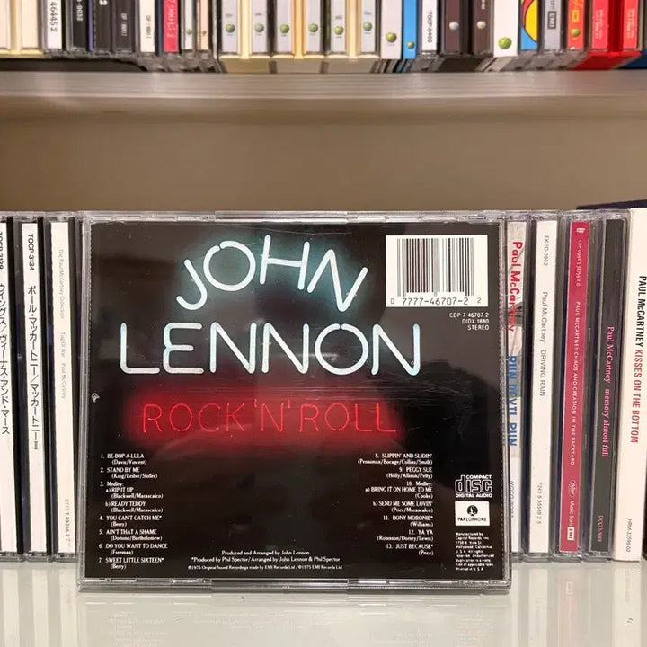 [BUNJANG] John Lennon Rock &