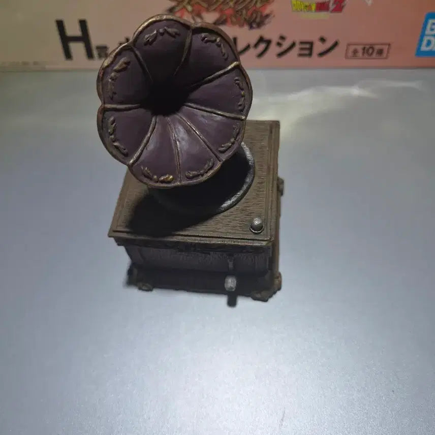 [BUNJANG] Vintage Music Box / 빈티지 오르골