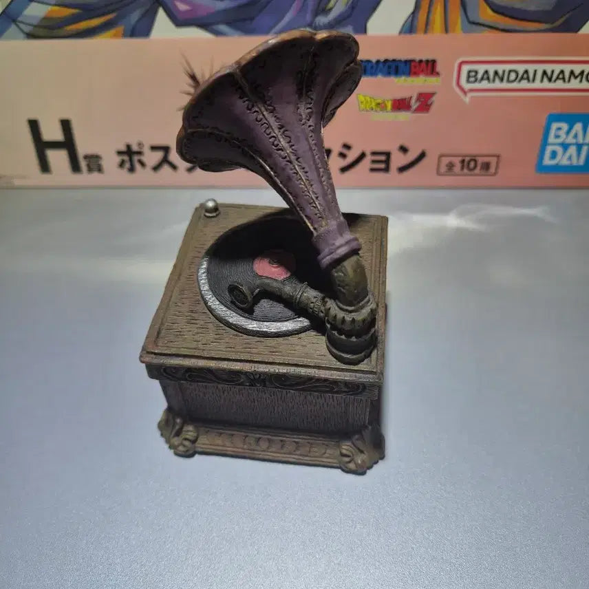[BUNJANG] Vintage Music Box / 빈티지 오르골