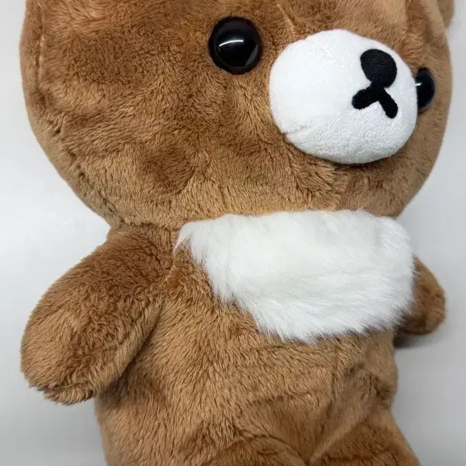 [BUNJANG] Chairokoguma Rilakkuma Korilakkuma Stuffed Toy / 차이로코구마 인형 산엑스 리락쿠마 코리락쿠마