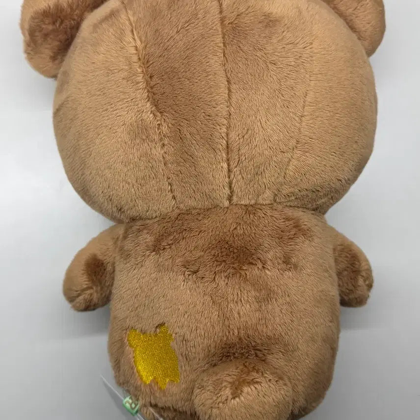 [BUNJANG] Chairokoguma Rilakkuma Korilakkuma Stuffed Toy / 차이로코구마 인형 산엑스 리락쿠마 코리락쿠마