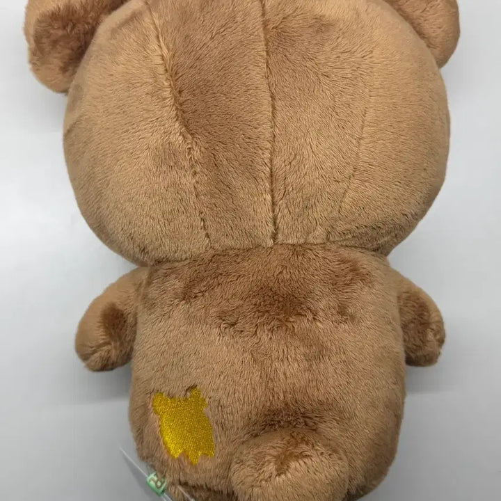 [BUNJANG] Chairokoguma Rilakkuma Korilakkuma Stuffed Toy / 차이로코구마 인형 산엑스 리락쿠마 코리락쿠마