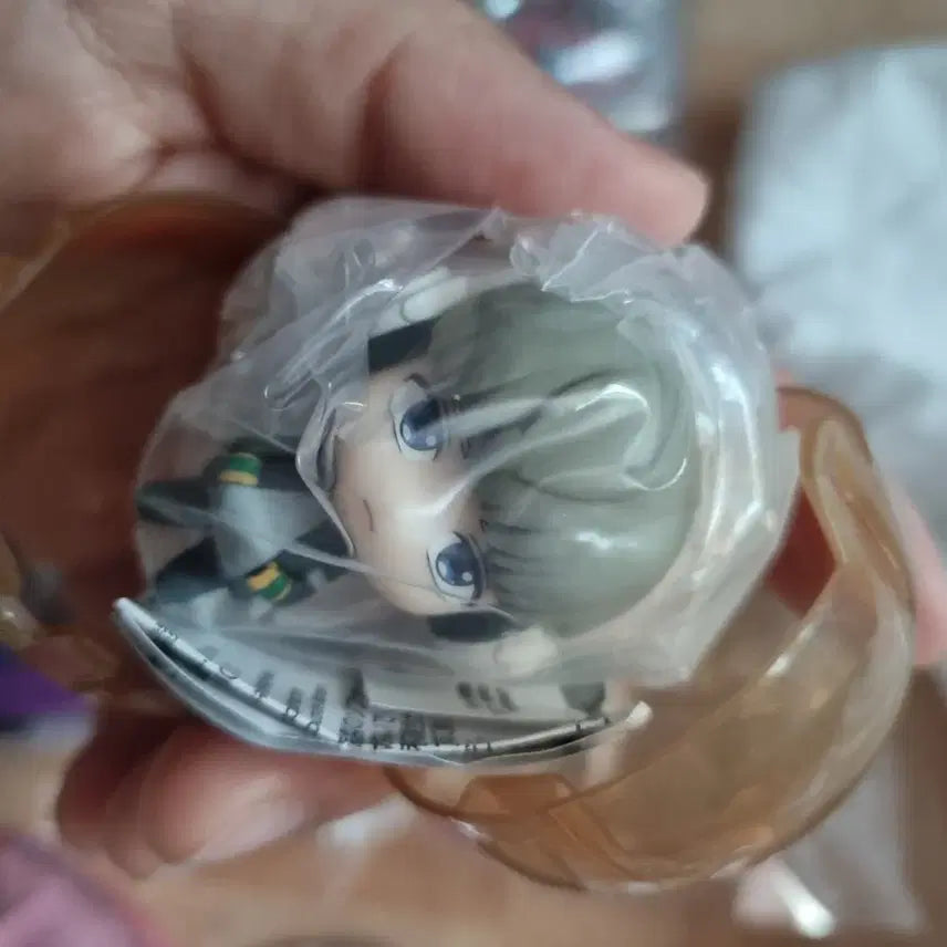 [BUNJANG] WinBrea Kaji Gacha Gacha Figure / 윈브레 카지 가챠
