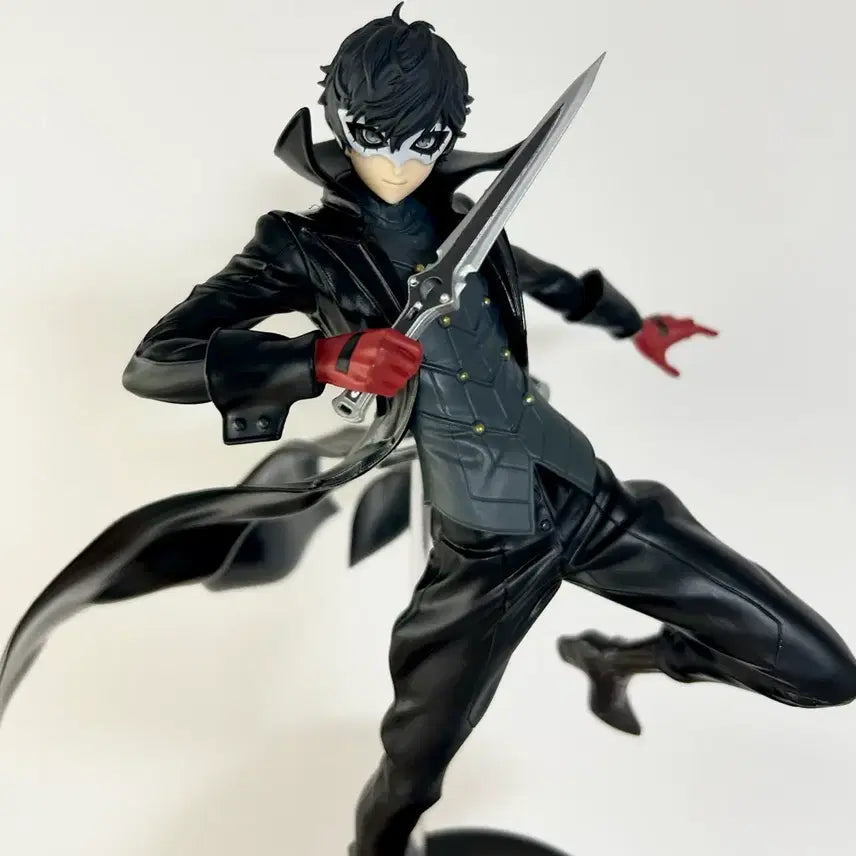 [BUNJANG] Persona 5 Joker Popup Parade Figure L Size / 페르소나5 조커 팝업퍼레이드 피규어 L사이즈