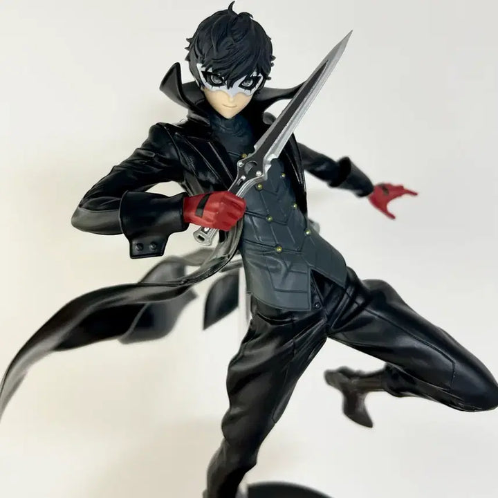 [BUNJANG] Persona 5 Joker Popup Parade Figure L Size / 페르소나5 조커 팝업퍼레이드 피규어 L사이즈