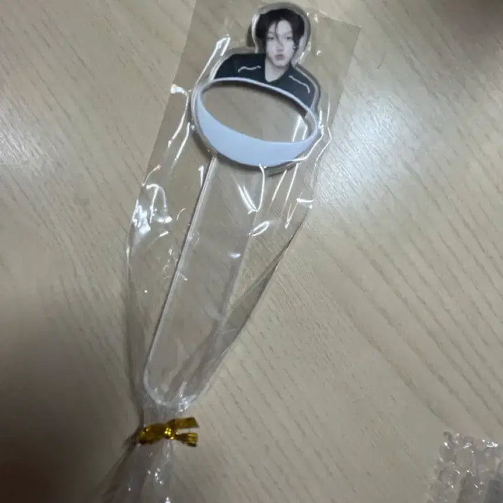 [BUNJANG] Modissey SheSuRun Photo Prop / (급처)모디세이 쉬에수런 포토프롭 판매합니다