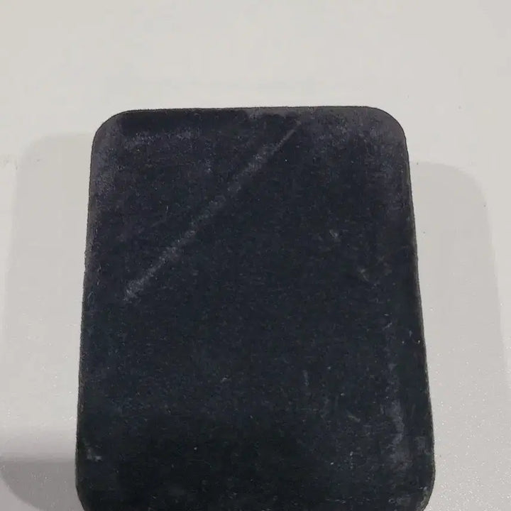 [BUNJANG] ZIPPO Sterling Silver 925 Hand-Engraved Lighter / ZIPPO Sterling Silver 925 수공조각 지포
