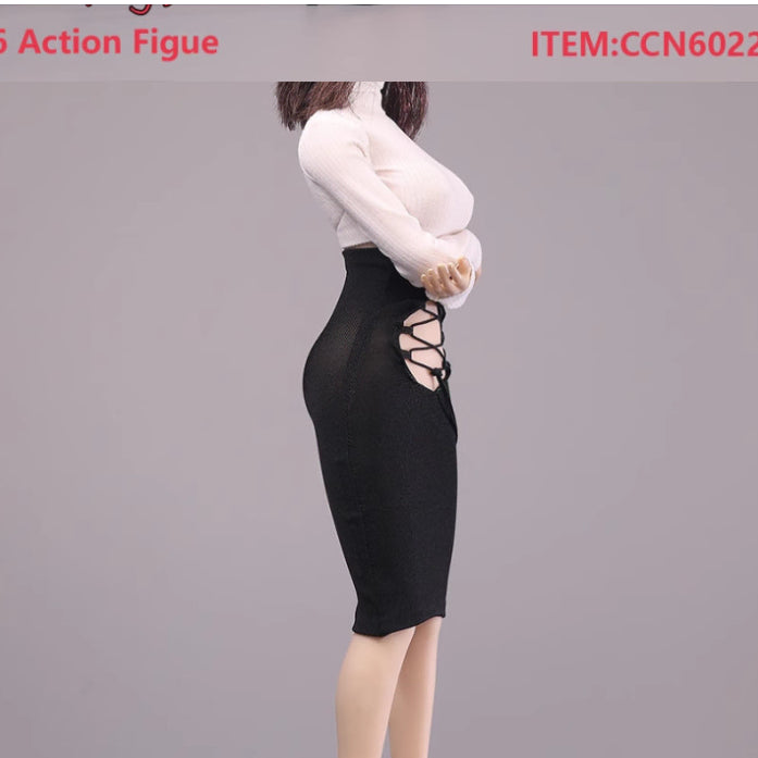 [BUNJANG] 1/6 Scale 12-inch Female Figure Clothing Set / 1/6 12인치 피첸 여성 의상세트 팝니다
