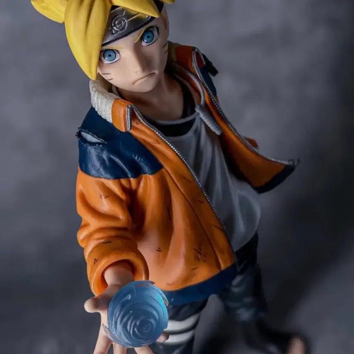[BUNJANG] Banpresto Uzumaki Boruto Figurine / 반프레스토 조형인계대전 우즈마키 보루토 피규어