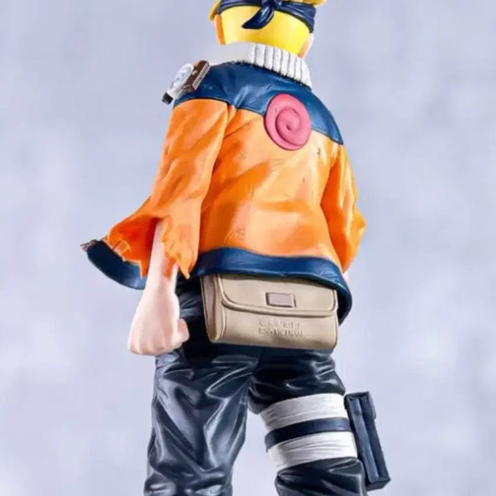[BUNJANG] Banpresto Uzumaki Boruto Figurine / 반프레스토 조형인계대전 우즈마키 보루토 피규어