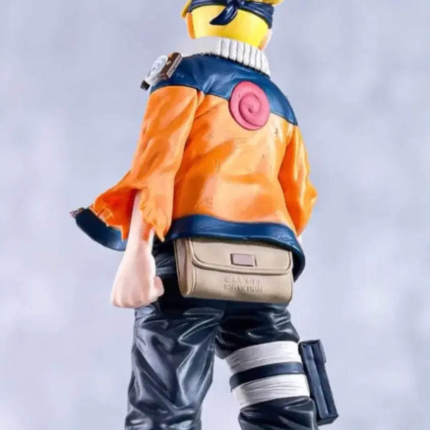 [BUNJANG] Banpresto Uzumaki Boruto Figurine / 반프레스토 조형인계대전 우즈마키 보루토 피규어