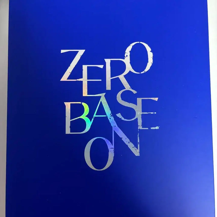 [BUNJANG] ZEROBASEONE Official Lightstick &