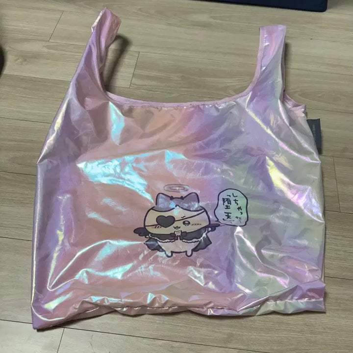 [BUNJANG] Chiikawa Hachiware Angel Devil Aurora Bag / 치이카와 하치와레 천사악마 오로라백