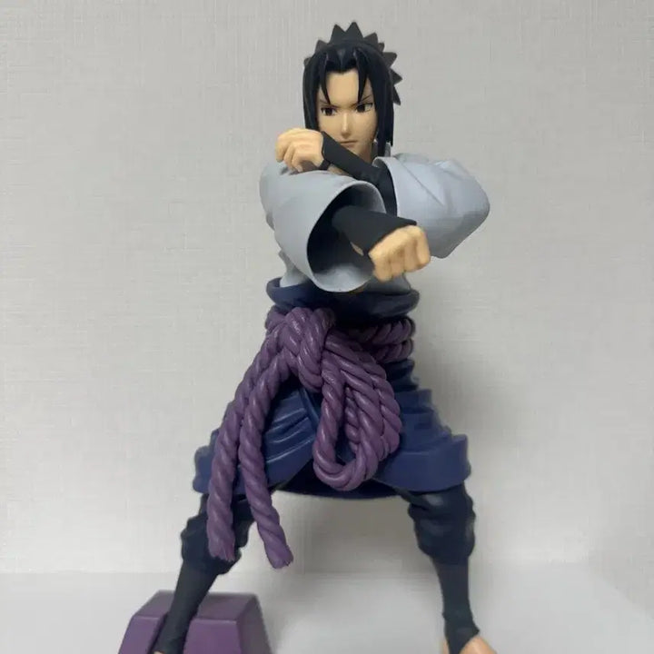 [BUNJANG] Grandista Sasuke Uchiha Figure / 사스케 그란디스타 판매