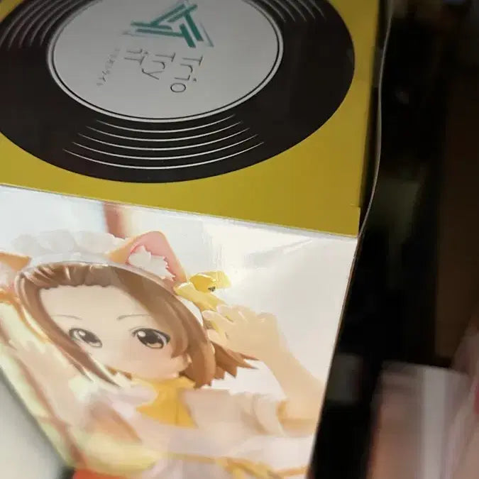 [BUNJANG] K-On! Ritsu Maid Outfit Figure / 케이온 리츠 메이드복 미소녀 피규어 판매합니다!