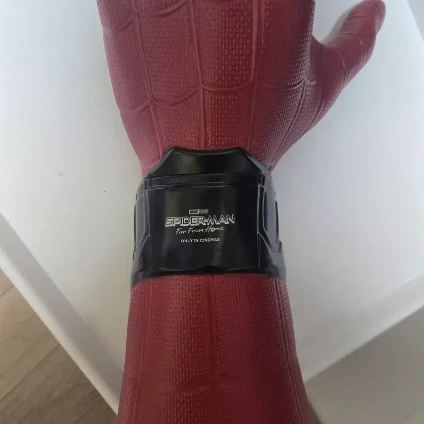[BUNJANG] Spider-Man 3D Molded Tumbler / 판매) 스파이더맨 3D 몰드컵
