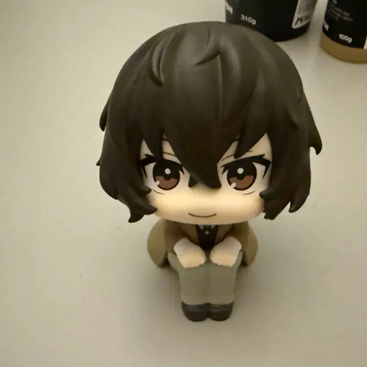 [BUNJANG] Bungo Stray Dogs Osamu Dazai Look-Up Figure / 문스독 문호스트레이독스 다자이 오사무 룩업
