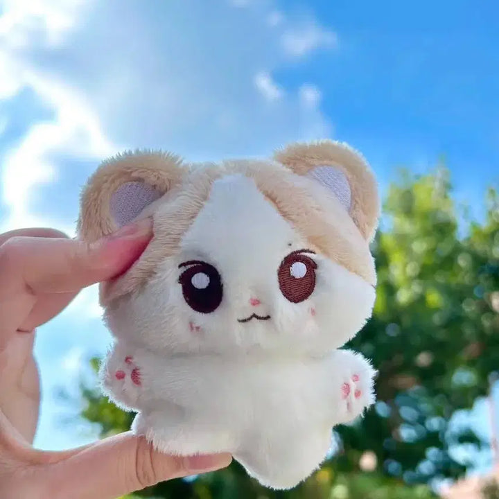 [BUNJANG] ENHYPEN Heeseung Evran Doll Hee-ster Bundle Set / 엔하이픈 희승 에반 인형 희스터 양도