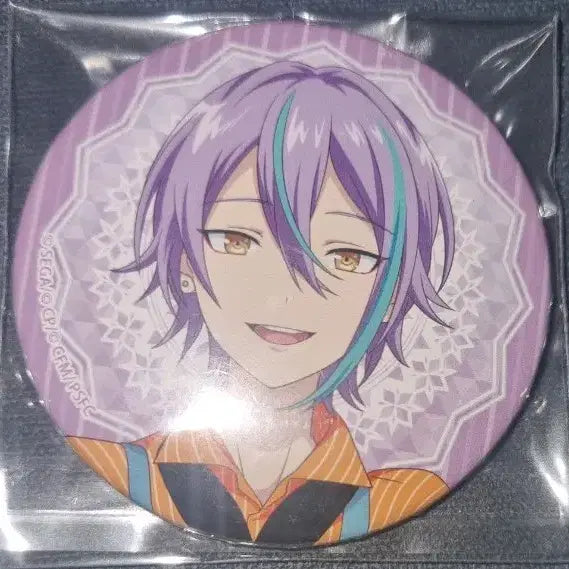 [BUNJANG] Project Sekai Kamishiro Rui Can Badge / 프세카 극장판 카미시로 루이 캔뱃지 판매