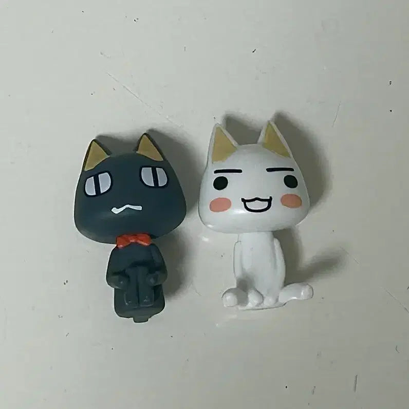 [BUNJANG] Dokodemo Issyo Toro Kuro Set / 도코데모잇쇼 마치보케 토로 쿠로 양도