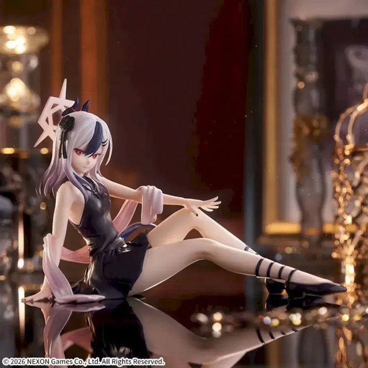 [BUNJANG] Sega Blue Archive Onikata Kayoko Figure (Sealed) / (미개봉) 세가 블루아카이브 오니카타 카요코