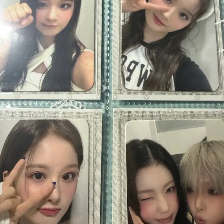 [BUNJANG] NMIXX Photocard Bundle Set / 엔믹스 포카 일괄 판매 급처 선착순 1명 안전결제 순