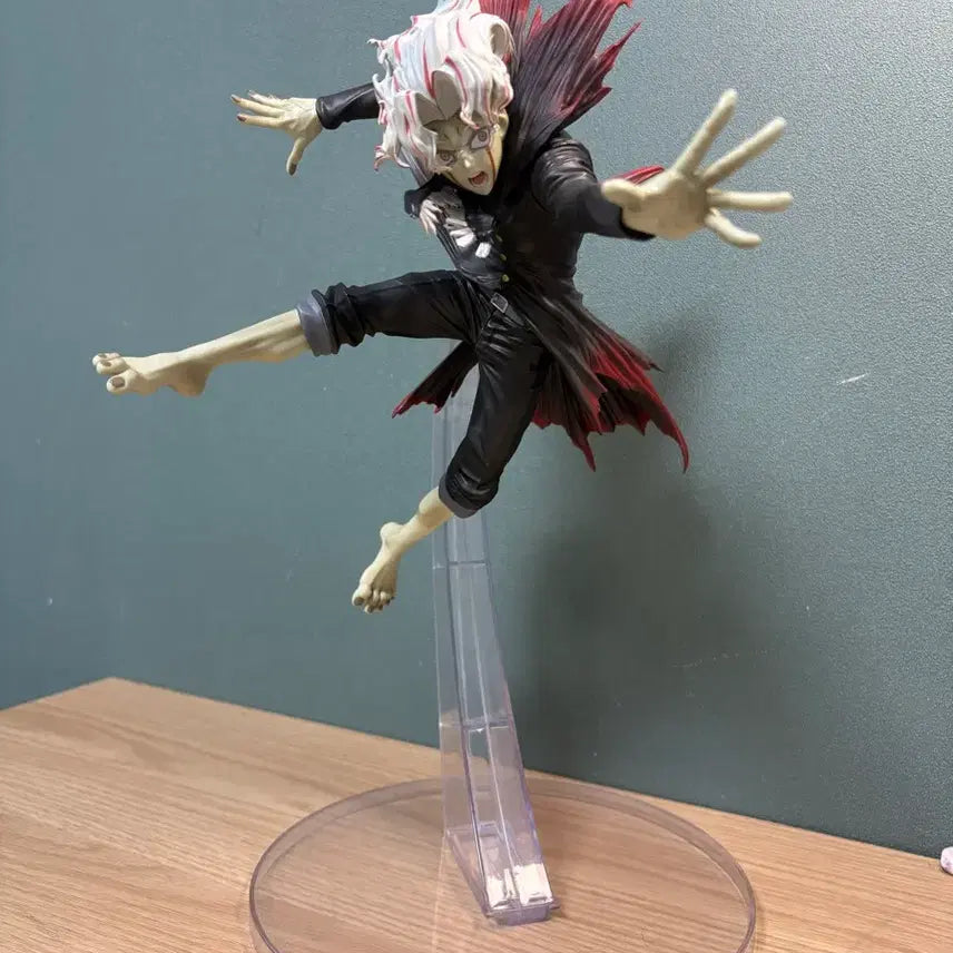 [BUNJANG] Dandan Character Figure / 단다단